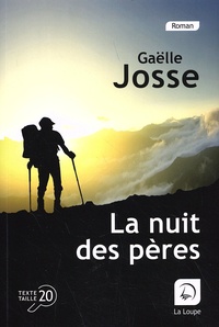 Gaëlle Josse - La nuit des pères.