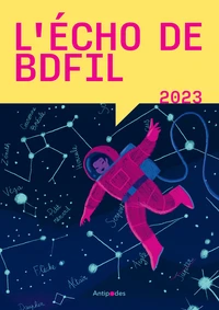 L'écho de BDFIL