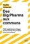 Des Big Pharma aux communs. Petit vadémécum critique de l'économie des produits pharmaceutiques