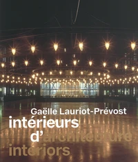 Intérieurs d'architecture