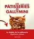 Gaëlle Le Bellu - Les pâtisseries de Gallymini.