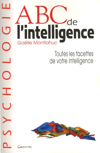 Gaëlle Montlahuc - ABC de l'Intelligence.