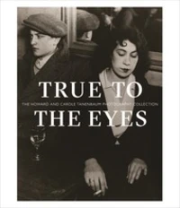 True to the eyes