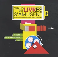 Quand les livres s'amusent