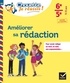 Gaëlle Perrot - Améliorer sa rédaction 6e-5e.