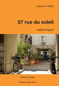57, rue du soleil