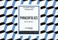 Gaëlle Pingault - Phrasofolies.