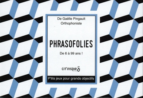 Phrasofolies