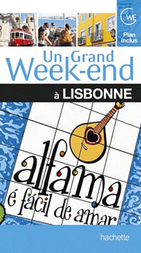 Un grand week-end à Lisbonne