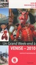 Gaëlle Redon - Un Grand week-end à Venise.