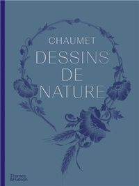 Gaëlle Rio - Chaumet - Dessins de Nature.