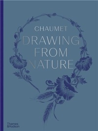 Gaëlle Rio - Chaumet Drawing from Nature.