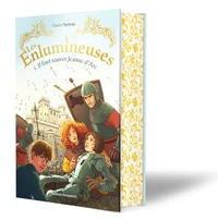 Les Enlumineuses