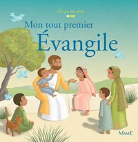 Mon tout premier Evangile