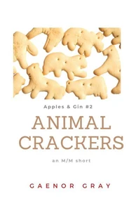 Apples &amp; Gin: Animal Crackers