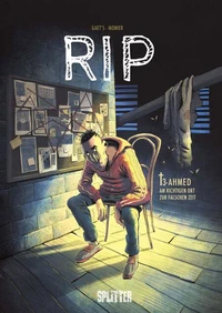 RIP. Band 3