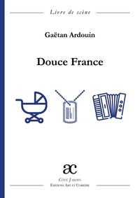 Gaetan Ardouin - Douce France.