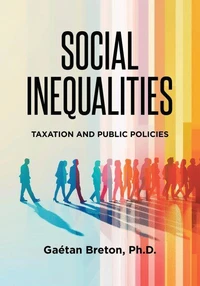 Social Inequalities: Taxation and Public Policies