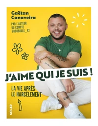 J'aime qui je suis !