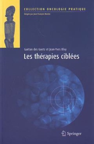 Gaetan Des Guetz - Les Therapies Ciblées.
