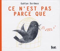 Ce n'est pas parce que