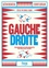 Gauche droite. Grandeurs et décadences du politico-game