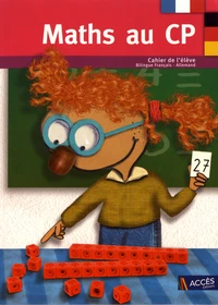 Maths au CP