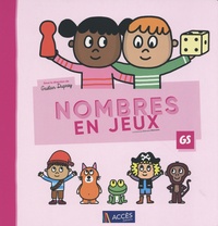 Gaëtan Duprey - Nombres en jeux GS.