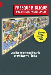 Fresque biblique