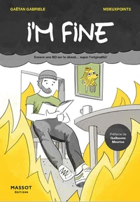 I'm fine Tome 1