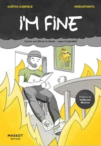 I'm fine Tome 1