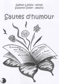 Sautes d'humour