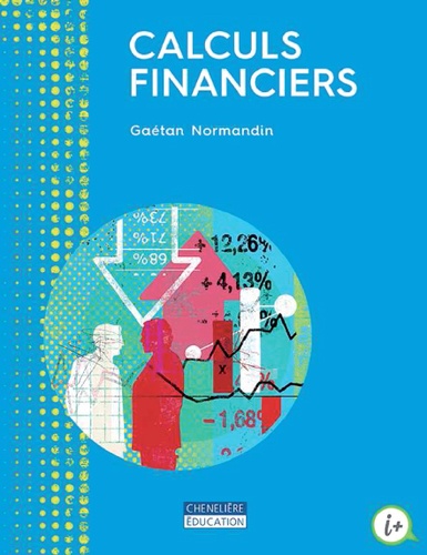Gaetan Normandin - Calculs financiers.