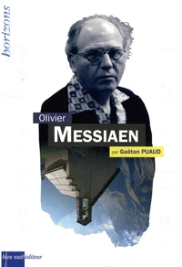 Olivier Messiaen