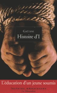  Gaëtane - Histoire d'I.