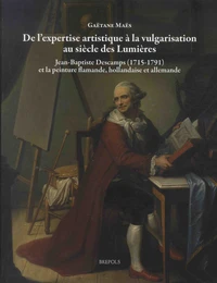 De l'expertise à la vulgarisation au siècle des Lumières
