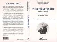 Gaêtane Prouvost - Zino Francescatti (1902-1991) - Le chant du violon.