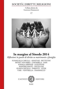 In margine al Sinodo 2014