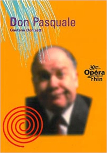 Gaetano Donizetti - Don Pasquale.