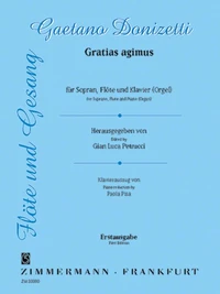 Gratias agimus