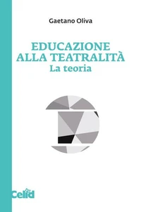 Educazione alla teatralità