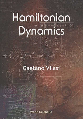 Gaetano Vilasi - Hamiltonian Dynamics.