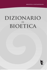 Gaetano Vittone - Dizionario di Bioetica.