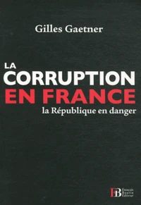 La corruption en France