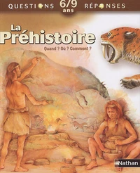 La Préhistoire