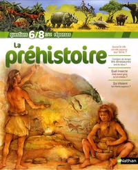 La préhistoire
