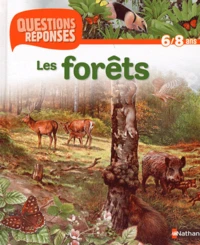 Les forêts