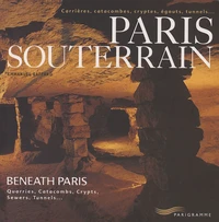 Paris souterrain