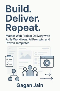 Build. Deliver. Repeat.