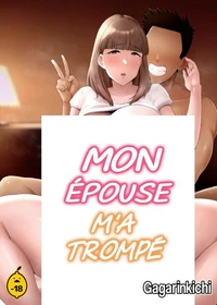Mon épouse m'a trompé